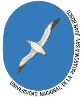 UNPSJB Logo